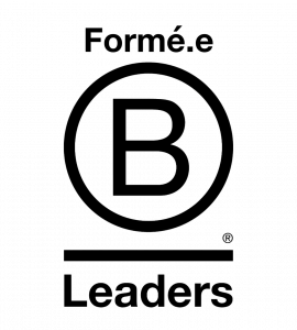 B Leader