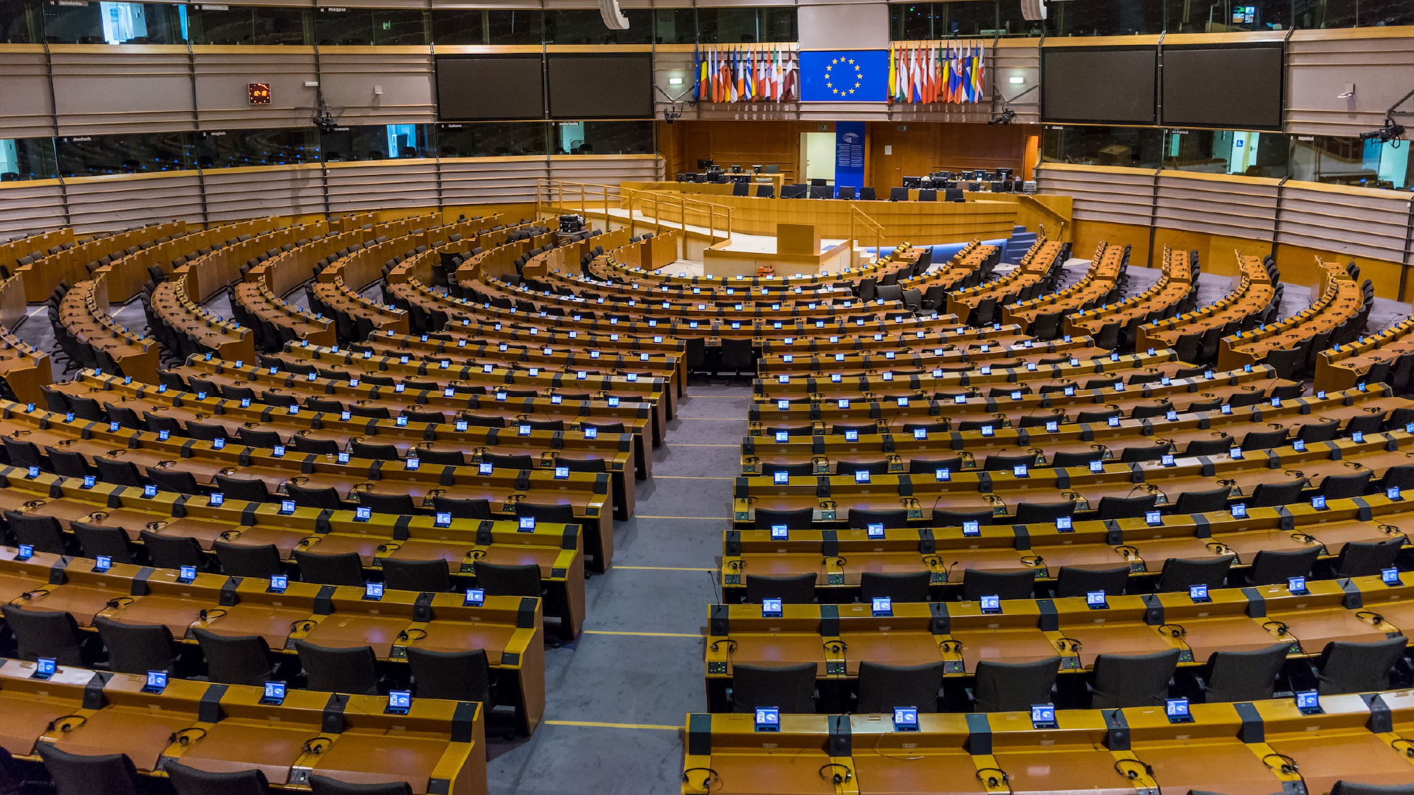 L'Europe allège les obligations des entreprises en termes de développement durable