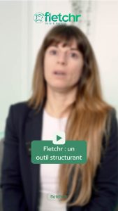 La réalité du monde de la RSE vue par Marie Hébras de Fletchr